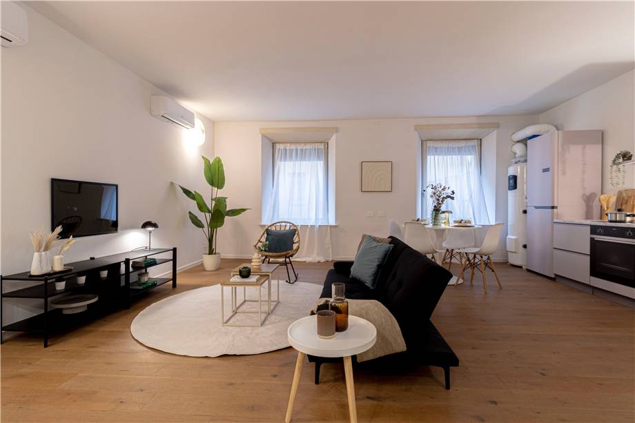 Venta Appartamento Modena Centro Storico #1626 n.1