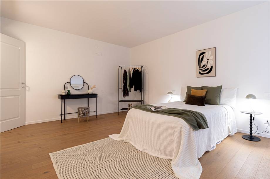 Venta Appartamento Modena Centro Storico #1626 n.10