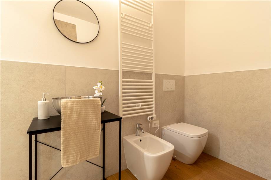 Venta Appartamento Modena Centro Storico #1626 n.18