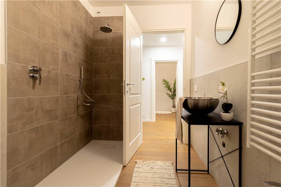 Venta Appartamento Modena Centro Storico #1626 n.19