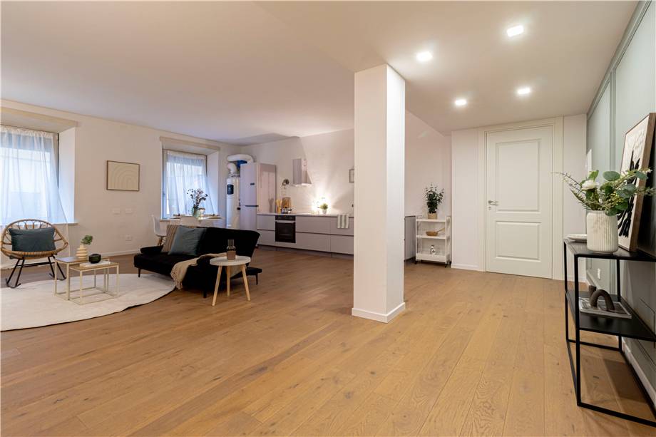 Venta Appartamento Modena Centro Storico #1626 n.2