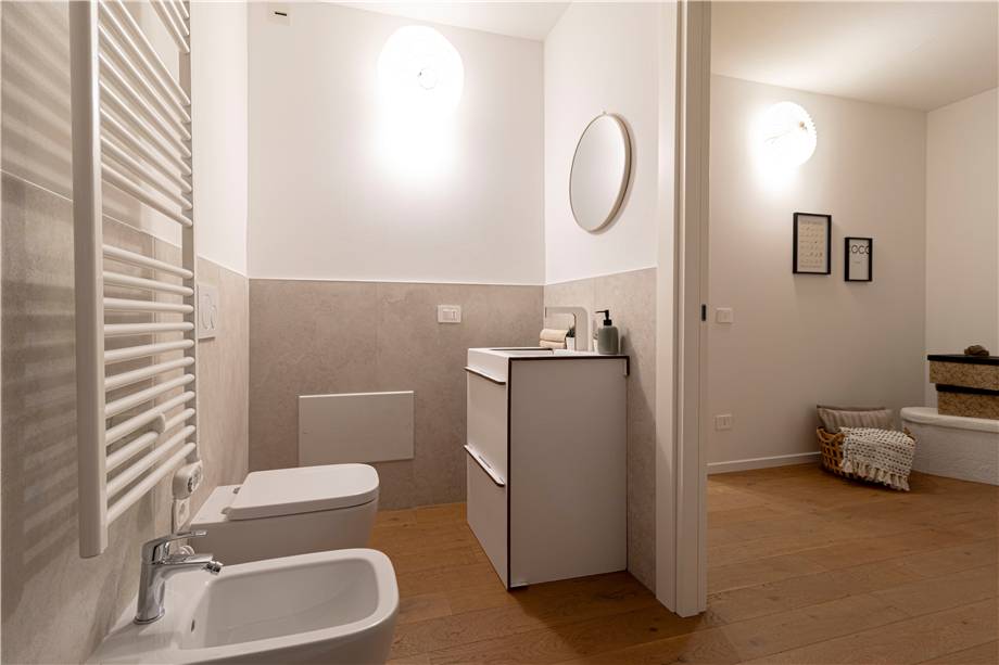 Venta Appartamento Modena Centro Storico #1626 n.20