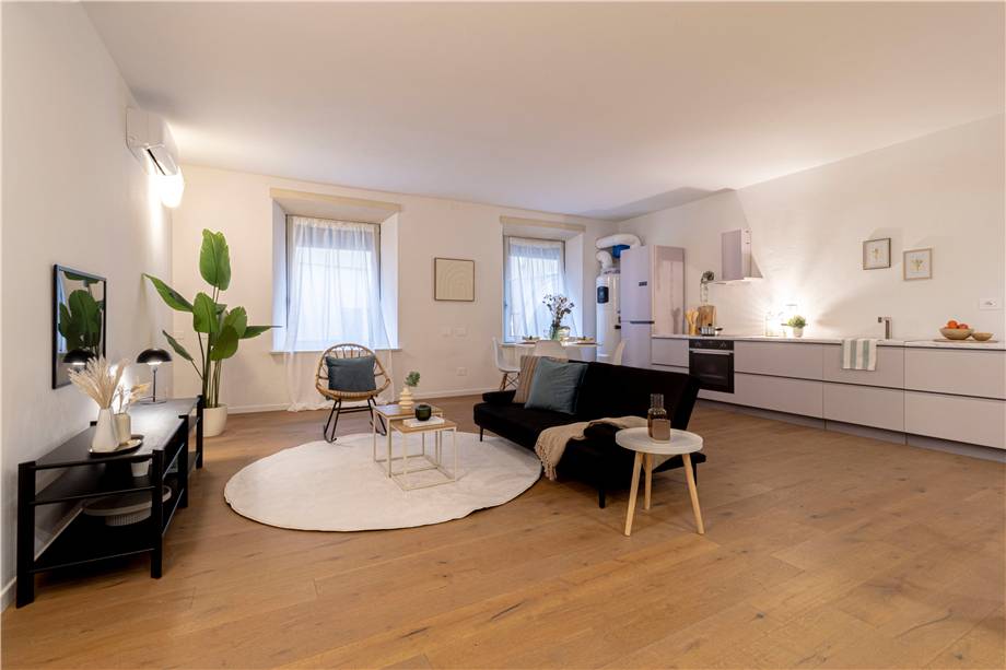 Venta Appartamento Modena Centro Storico #1626 n.3