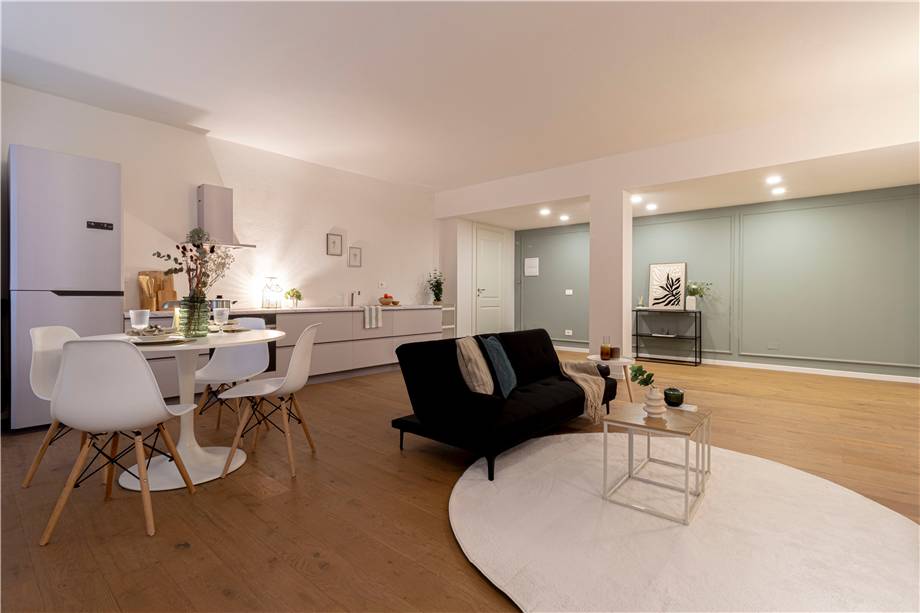 Venta Appartamento Modena Centro Storico #1626 n.4