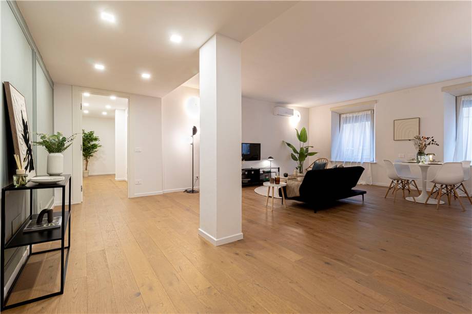 Venta Appartamento Modena Centro Storico #1626 n.5