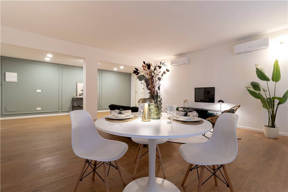 Venta Appartamento Modena Centro Storico #1626 n.7