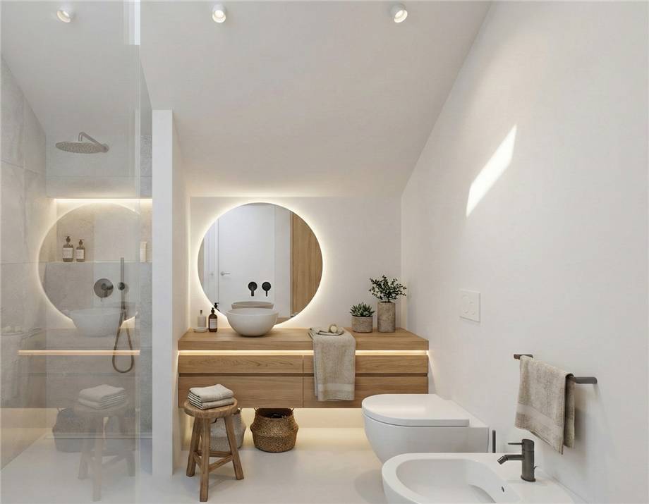 Vendita Appartamento Modena San Faustino #1628 n.10