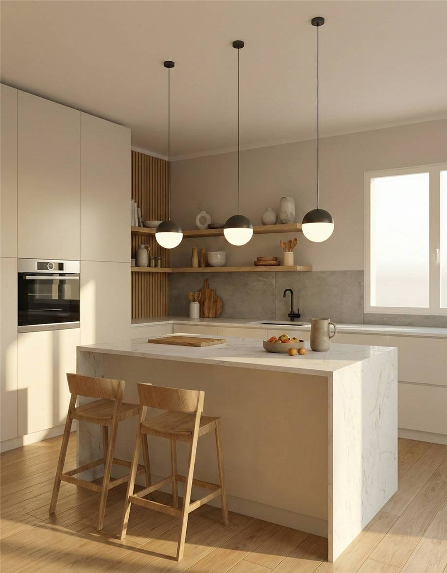 Vendita Appartamento Modena San Faustino #1628 n.3