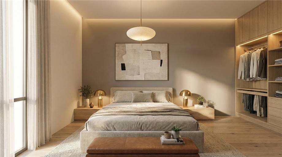 Vendita Appartamento Modena San Faustino #1628 n.4