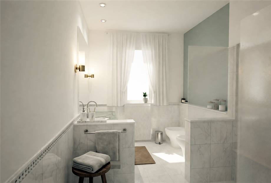 Vendita Appartamento Modena San Faustino #1628 n.5