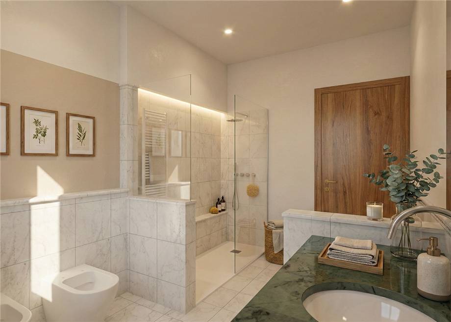 Vendita Appartamento Modena San Faustino #1628 n.6