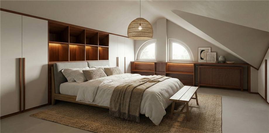 Vendita Appartamento Modena San Faustino #1628 n.7