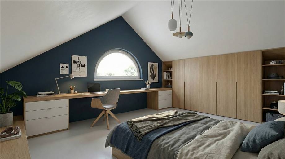 Vendita Appartamento Modena San Faustino #1628 n.8