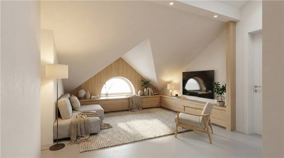 Vendita Appartamento Modena San Faustino #1628 n.9