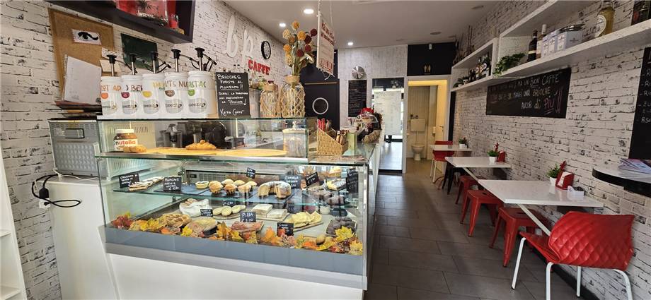 Bar/caffetteria Modena #1629