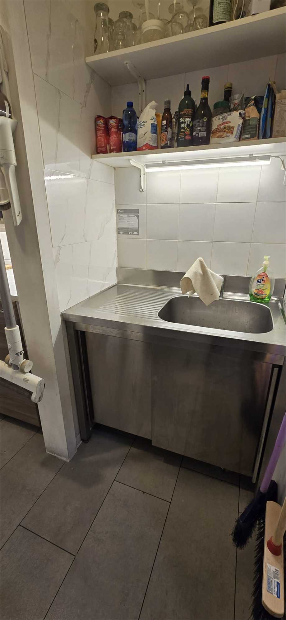 Vendita Bar/caffetteria Modena Buon Pastore #1629 n.12