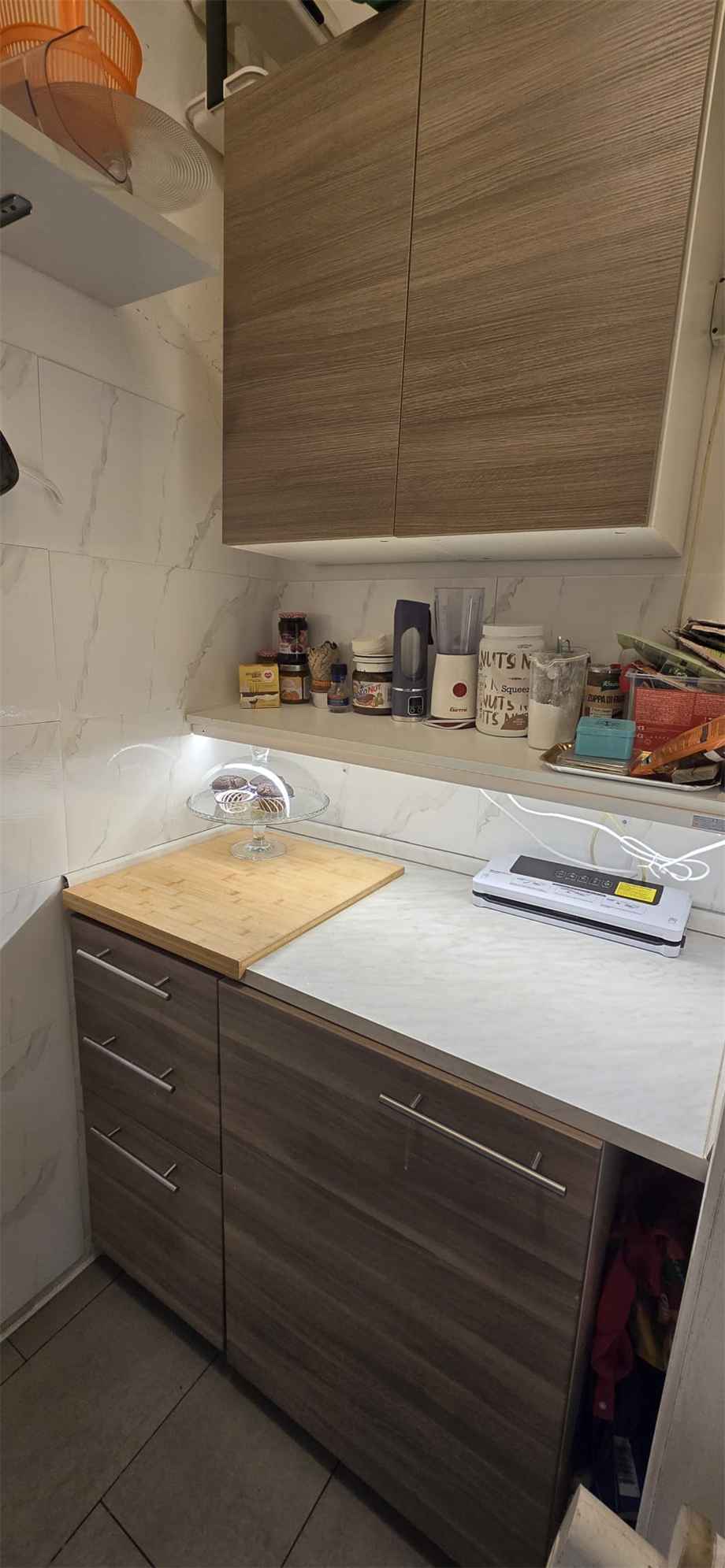 Vendita Bar/caffetteria Modena Buon Pastore #1629 n.13