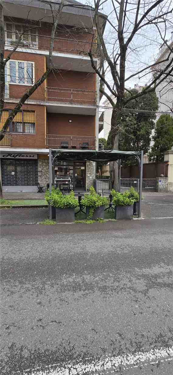 Vendita Bar/caffetteria Modena Buon Pastore #1629 n.15