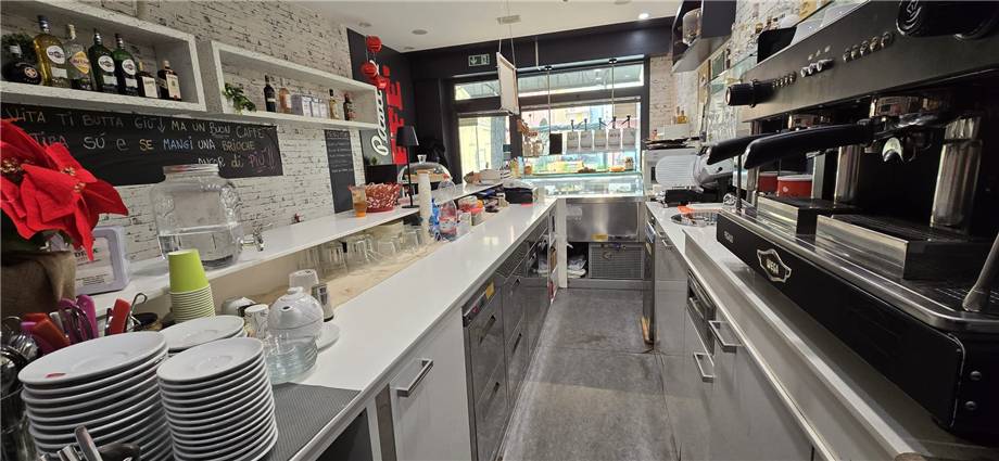 Vendita Bar/caffetteria Modena Buon Pastore #1629 n.3