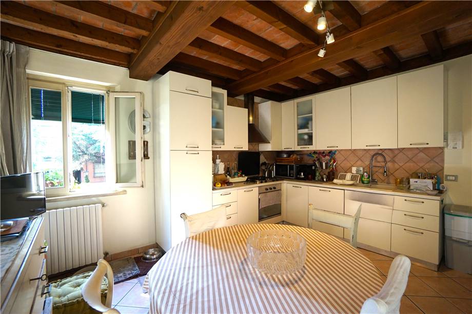 Vendita Appartamento Formigine Magreta #1630 n.1