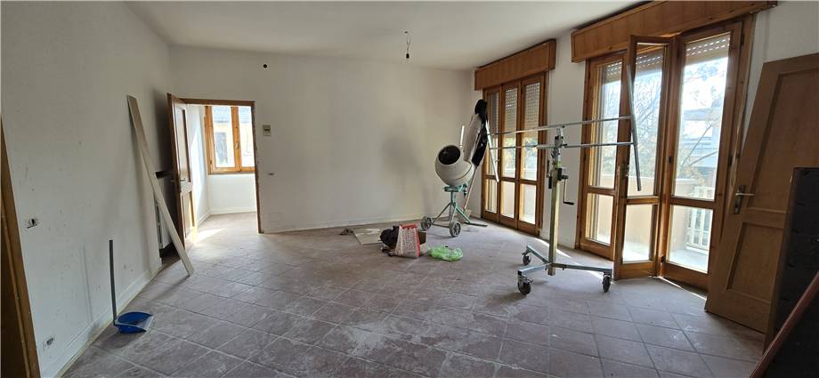 Vendita Villa bifamiliare Modena Tre Olmi #1631 n.5