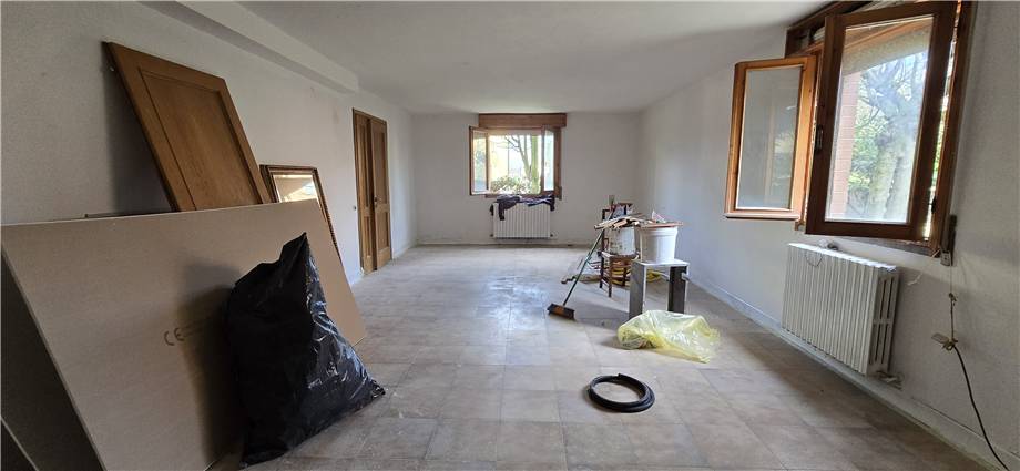 Vendita Villa bifamiliare Modena Tre Olmi #1631 n.6