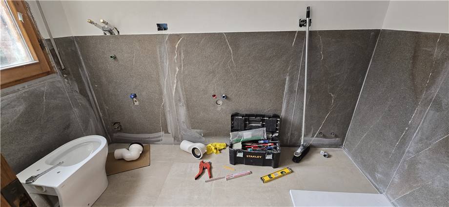 Vendita Villa bifamiliare Modena Tre Olmi #1631 n.9