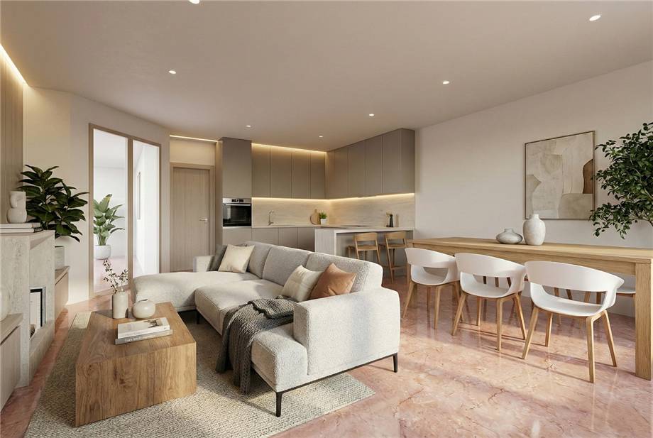 Appartamento Modena #1633