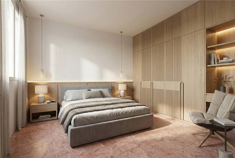 Vendita Appartamento Modena San Faustino #1633 n.2