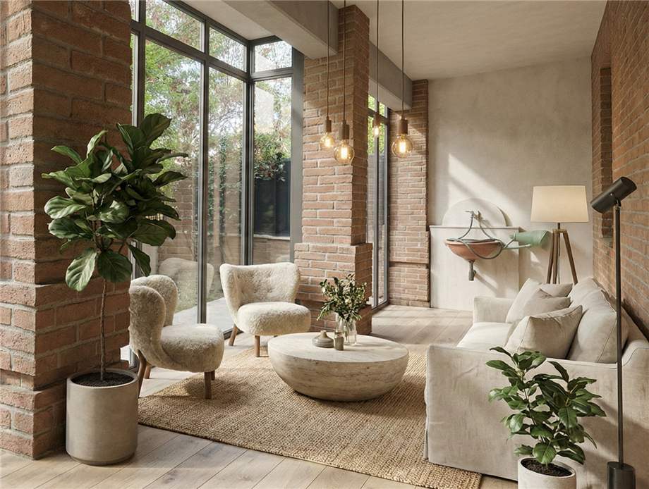 Vendita Appartamento Modena San Faustino #1633 n.3