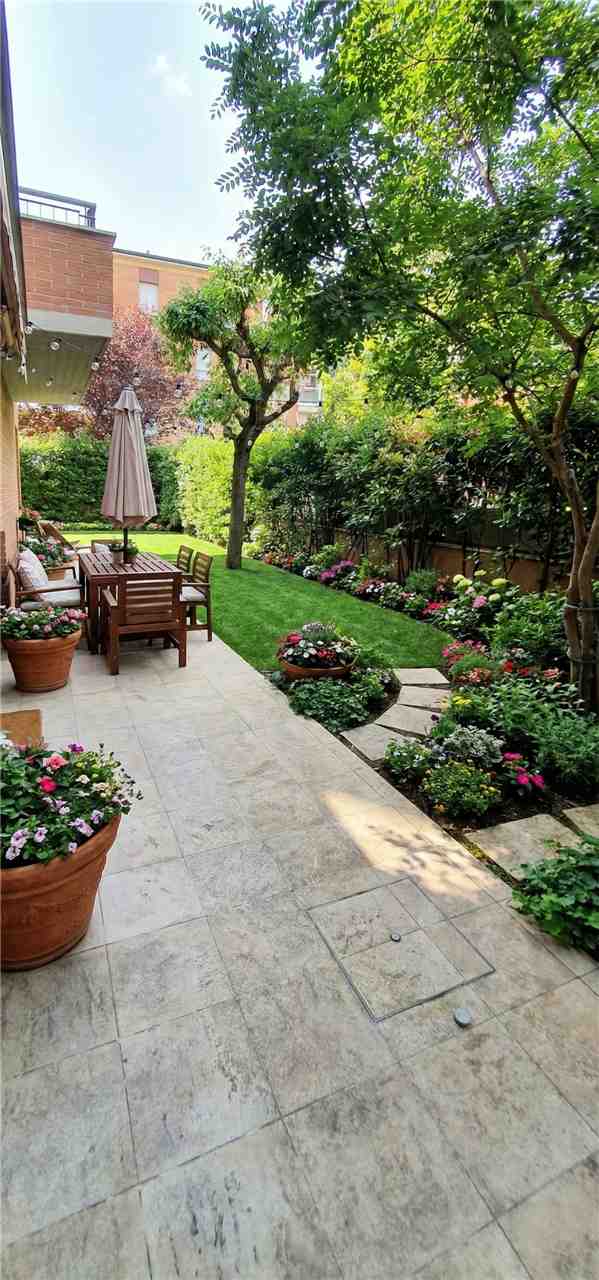 Vendita Appartamento Modena San Faustino #1633 n.4