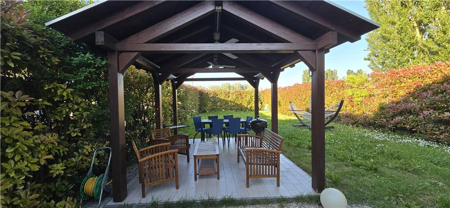 Terratetto/Terracielo Modena #1638