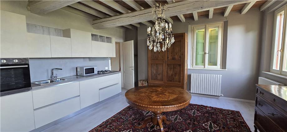 Vendita Terratetto/Terracielo Modena Crocetta #1638 n.10