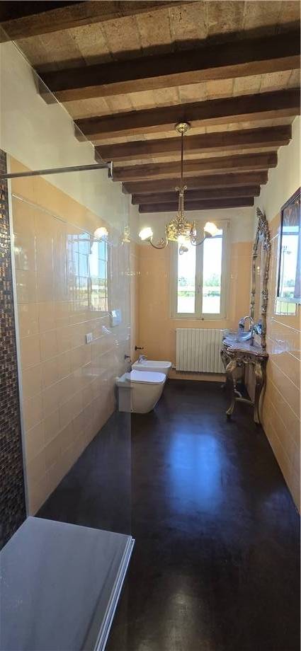 Vendita Terratetto/Terracielo Modena Crocetta #1638 n.12