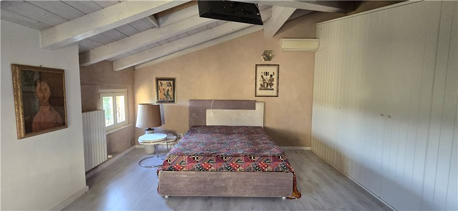 Vendita Terratetto/Terracielo Modena Crocetta #1638 n.17