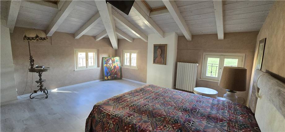 Vendita Terratetto/Terracielo Modena Crocetta #1638 n.18