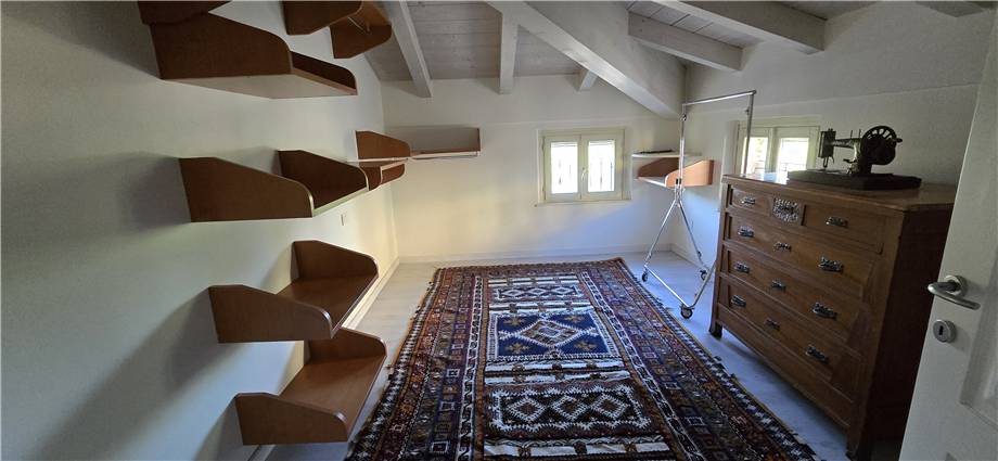 Vendita Terratetto/Terracielo Modena Crocetta #1638 n.19