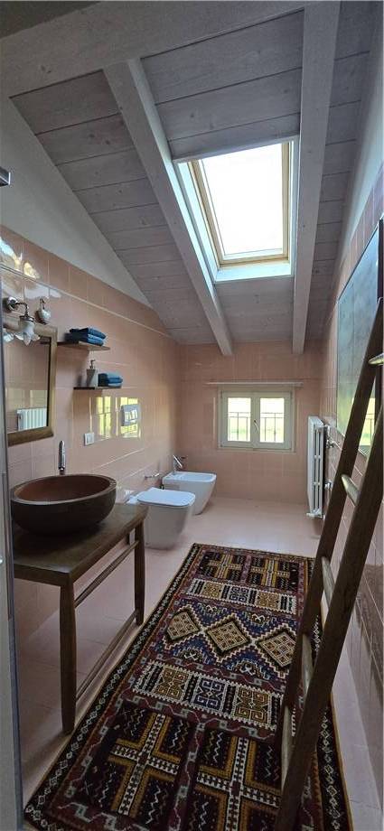 Vendita Terratetto/Terracielo Modena Crocetta #1638 n.20