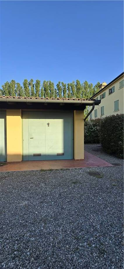 Vendita Terratetto/Terracielo Modena Crocetta #1638 n.24