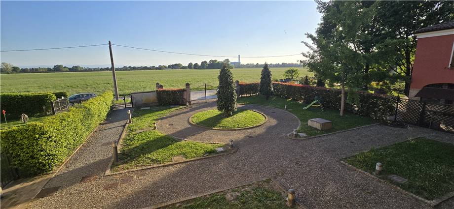 Vendita Terratetto/Terracielo Modena Crocetta #1638 n.25