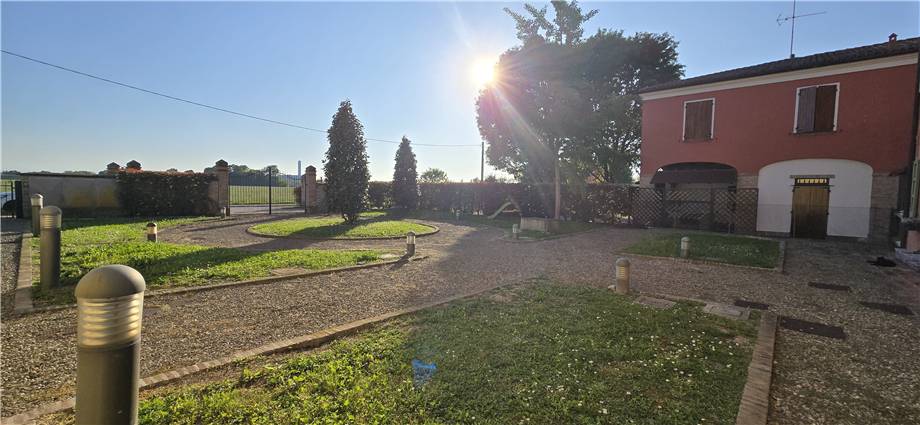 Vendita Terratetto/Terracielo Modena Crocetta #1638 n.26