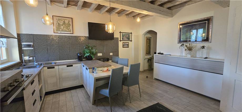 Vendita Terratetto/Terracielo Modena Crocetta #1638 n.3