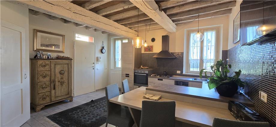 Vendita Terratetto/Terracielo Modena Crocetta #1638 n.4