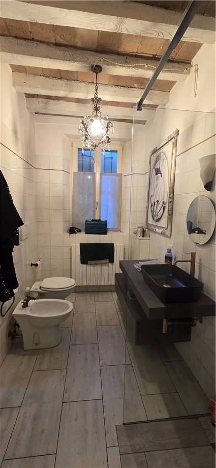 Vendita Terratetto/Terracielo Modena Crocetta #1638 n.5