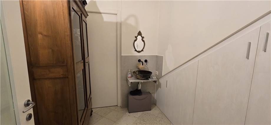 Vendita Terratetto/Terracielo Modena Crocetta #1638 n.8