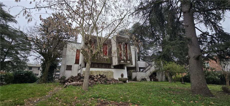 Single-family Villa Modena #1640
