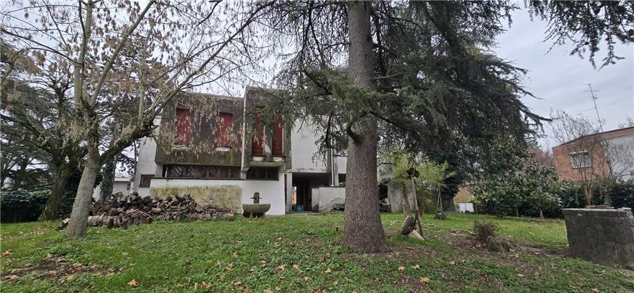 For sale Single-family Villa Modena Villaggio Zeta #1640 n.2
