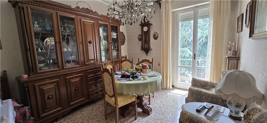 Venta Appartamento Modena San Faustino #1641 n.1