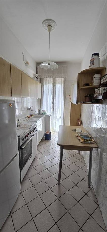 Venta Appartamento Modena San Faustino #1641 n.3
