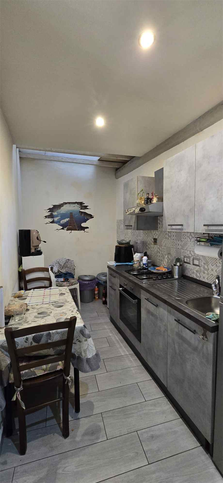 Vendita Appartamento Modena Crocetta #1643 n.2